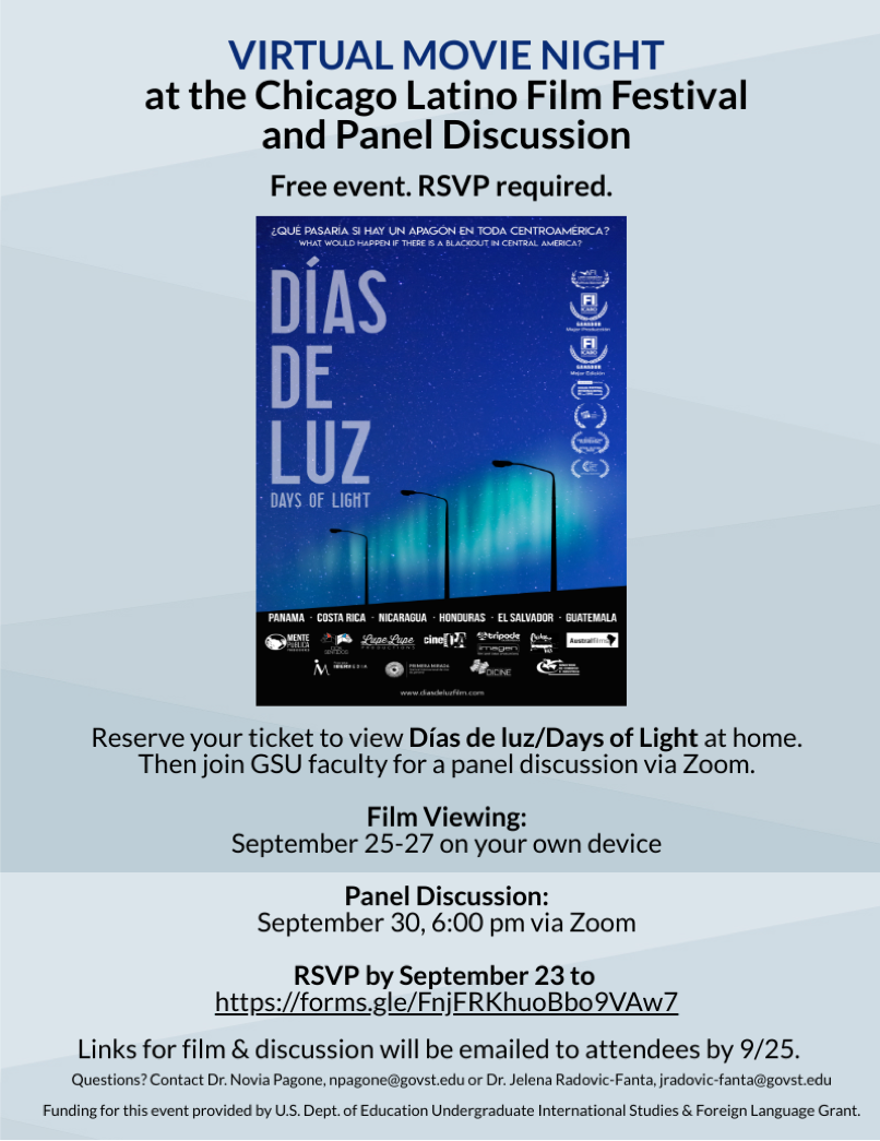 Dias de Luz Dias de Luz